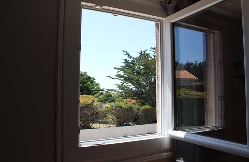 Saint-Denis-d'Oleron House | Ile d'Oléron charming house by the sea 6/8 people