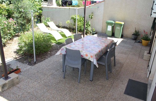 Saint-Denis-d'Oleron House | Ile d'Oléron charming house by the sea 6/8 people