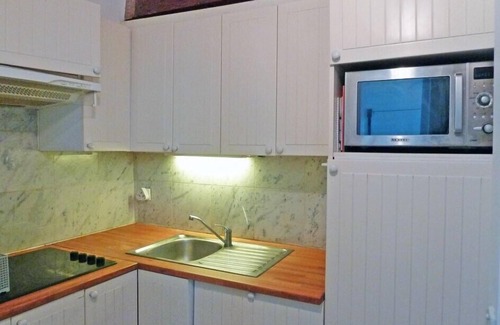 Les Iles Apartment | Ile St Louis 3 BR Apartment 2 baths