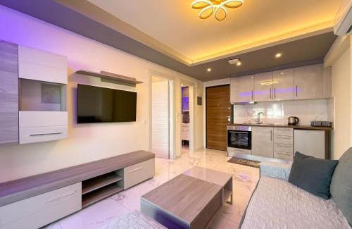 Katerini Apartment | Ilektra Suites by SDR