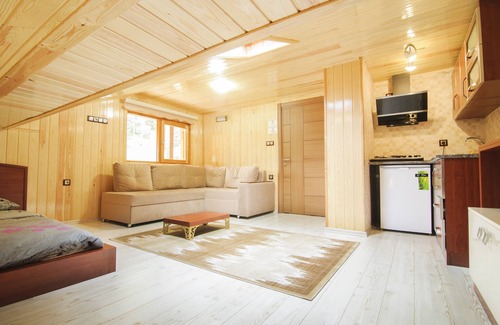 Uzungol Hotel | Ilhan Kardesler Apart Hotel