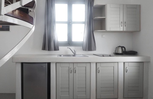 Naxos Apartment | Iliada Suites - Adults only