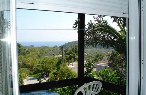 Ellinika Apartment | ilias appartements tsaprounis