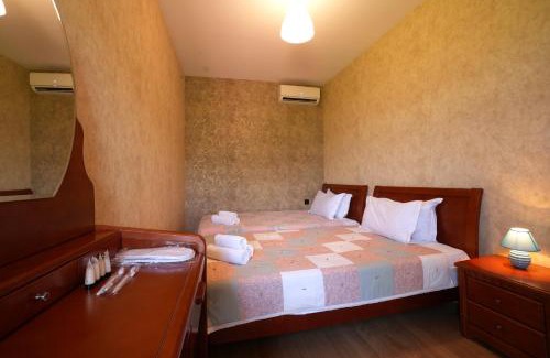 Kvareli House | ILIAS Guest House