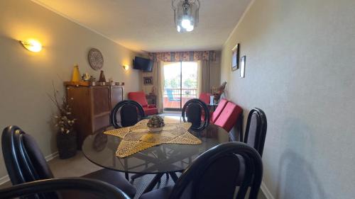El Tabo Apartment | Ilimay Las Cruces