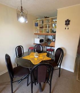 El Tabo Apartment | Ilimay Las Cruces