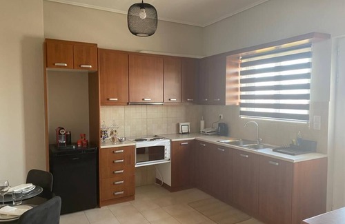 Markopoulon Hotel | ILION Air Host - Near Athens International Airport