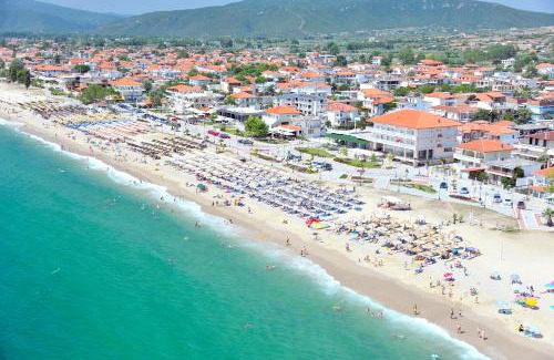Asprovalta Apartment | Ilion Luxury Studios & Apartments