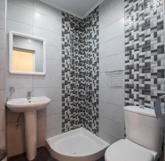 Asprovalta Apartment | Ilion Luxury Studios & Apartments