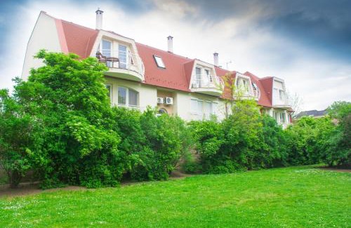 Hajduszoboszlo Apartment | ILLÉS Apartmanok II.