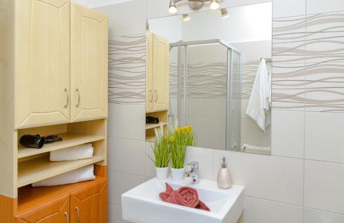 Hajduszoboszlo Apartment | ILLÉS Apartmanok II.