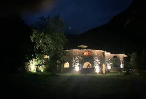 Urubamba Bed & Breakfast | Illa Wasi Sacred Valley
