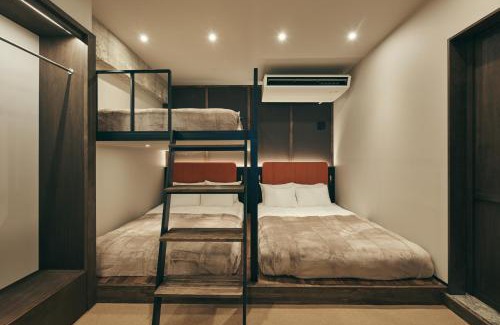 Higashi Hotel | illi Lay Shibuya-Ebisu