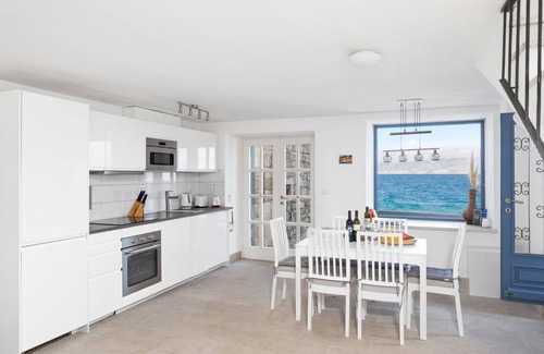 Postira Cottage | Illyria - a beautiful fisherman's cottage just 3 meters from sea