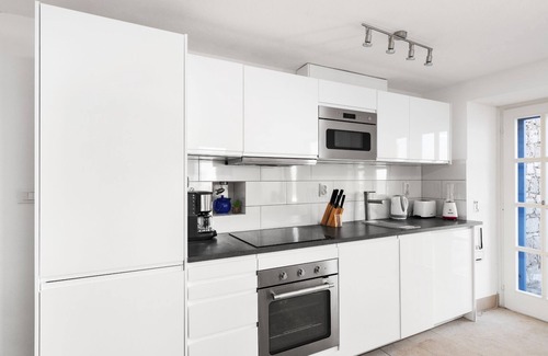 Postira Cottage | Illyria - a beautiful fisherman's cottage just 3 meters from sea