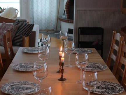 Keminmaa Apartment | Ilmola resort by the river