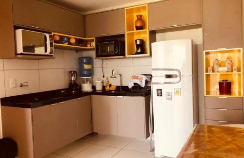 Brejo Apartment | Iloa Apartamento Lindo