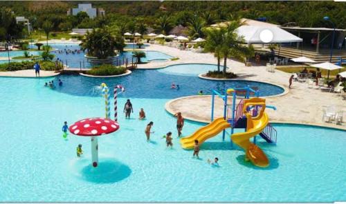 Brejo Apartment | Iloa Apartamento Lindo