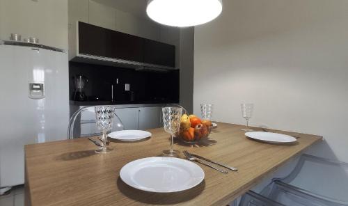 Massagueira Apartment | ILOA-F 2 quartos, Conforto e Natureza