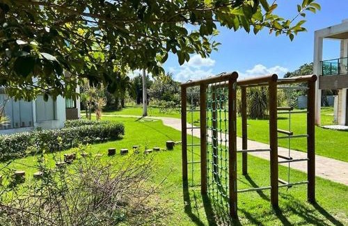 Brejo Apartment | Iloa residence