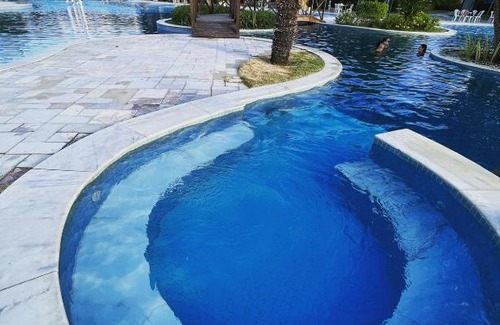 Brejo Apartment | Iloa Resort Residence 106L