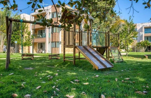 Brejo Apartment | Iloa Resort Residence 106L