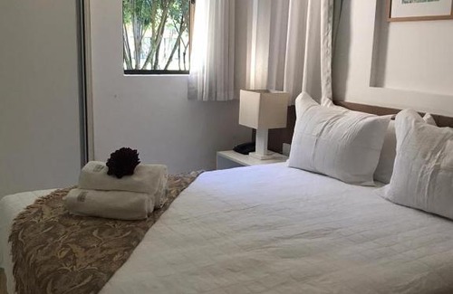 Barra de Sao Miguel Apartment | Iloa Resort Residence