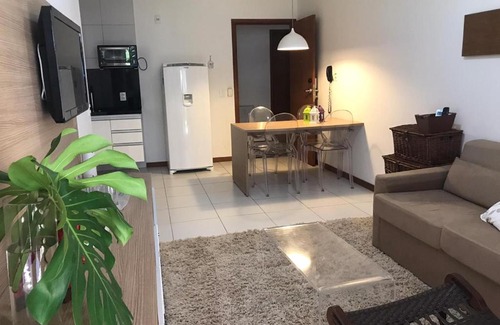 Barra de Sao Miguel Apartment | Iloa Resort Residence