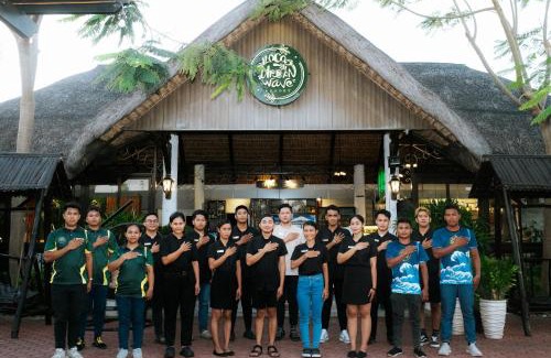 Laoag Hotel | Ilocos Urban Wave Resort