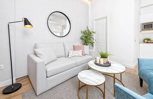 La Merced Apartment | iloftmalaga Madre de Dios IX - 3C