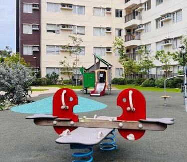 Mandurriao Apartment | Iloilo Staycation