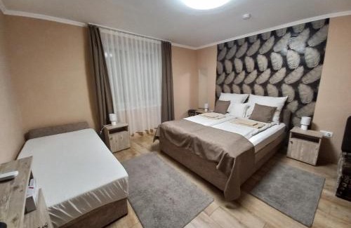 Gyula Apartment | Ilona Apartman