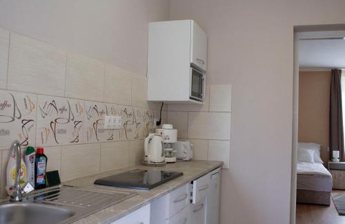 Gyula Apartment | Ilona Apartman