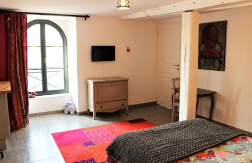 Mordelles Bed & Breakfast | Ilot du Moulin