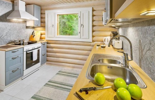 Pertunmaa House | Ilotupa by Interhome