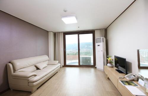 Toseong Resort | Ilsung Resort Sulak