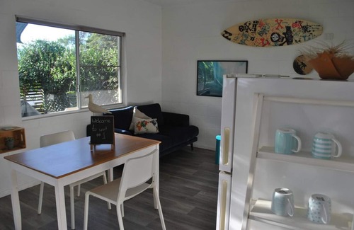 Iluka Apartment | Iluka Beachouse UNIT 1
