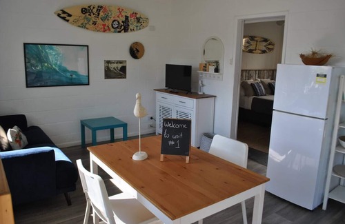 Iluka Apartment | Iluka Beachouse UNIT 1