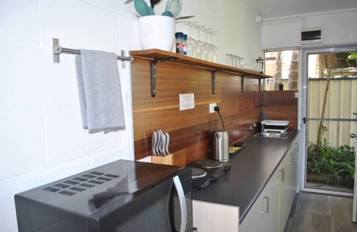 Iluka Apartment | Iluka Beachouse UNIT 1