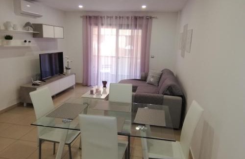 Alcala Apartment | ILUSIÓN ALCALÁ MAR