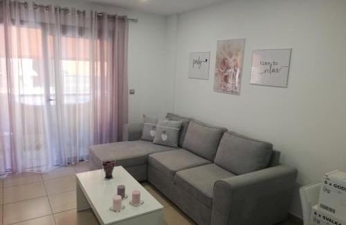 Alcala Apartment | ILUSIÓN ALCALÁ MAR