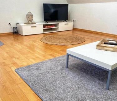 Wiedenbruck Apartment | IM HERZEN VON WIEDENBRÜCK