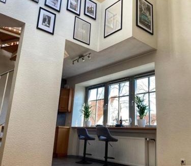 Wiedenbruck Apartment | IM HERZEN VON WIEDENBRÜCK