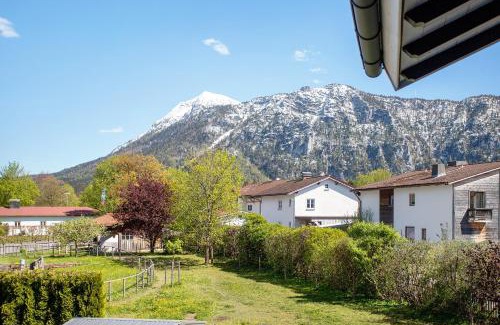 Inzell Apartment | Im Spatzennest