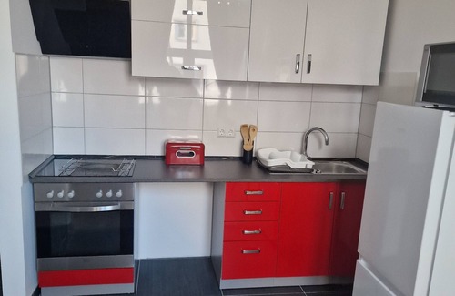 Trossingen Apartment | Im Stadtzentrum, in der Nähe von Musikschulen