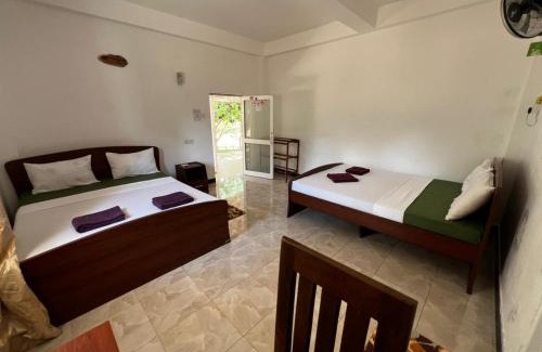 Dambulla Resort | Ima Villa Sigiriya