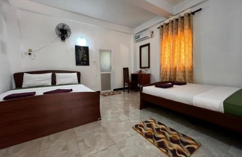 Dambulla Resort | Ima Villa Sigiriya