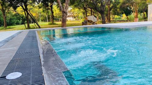 Dambulla Resort | Ima Villa Sigiriya