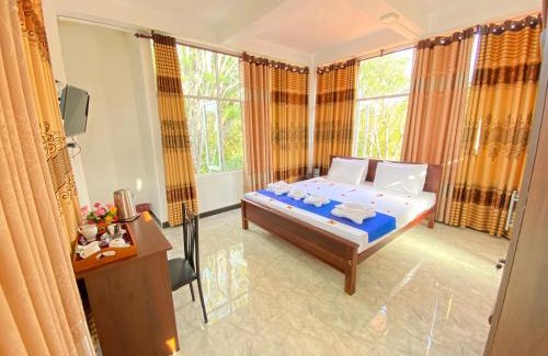 Dambulla Resort | Ima Villa Sigiriya