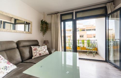 Historical Center Apartment | Imagen Parasol